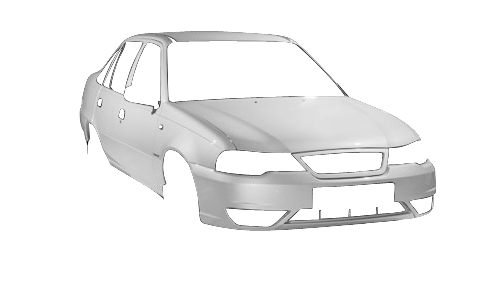 Фары daewoo nexia n150